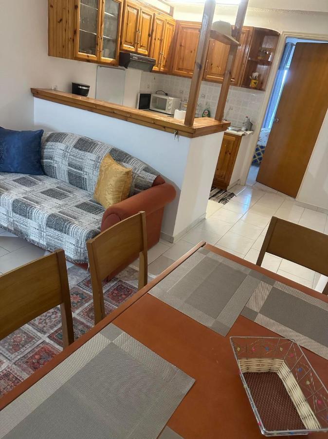Pergiali Sea View Apartment Nydri  Exterior photo