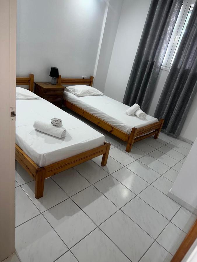 Pergiali Sea View Apartment Nydri  Exterior photo