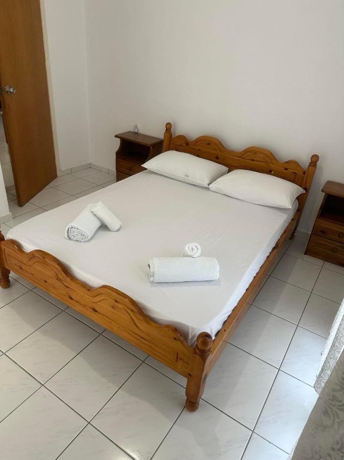 Pergiali Sea View Apartment Nydri  Exterior photo